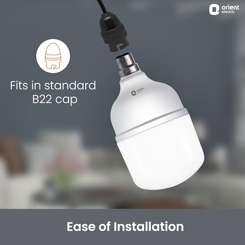 Orient Electric Eternal Shine LED