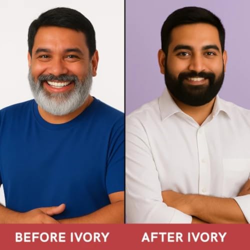 Greys Beard Oil Serum