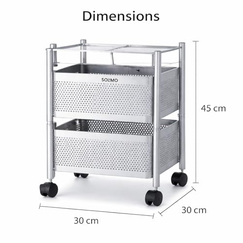 Amazon Brand - Solimo 360°