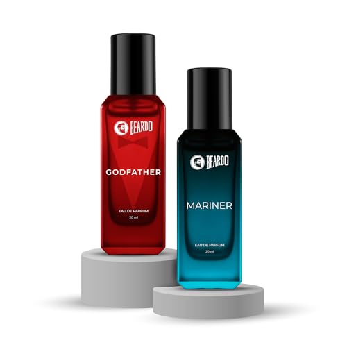 Beardo The Everyday Combo- GodFather