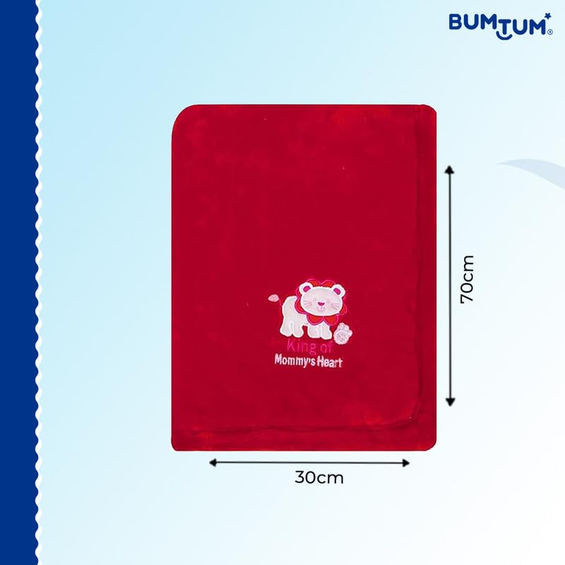 Bumtum Super Soft New Born
