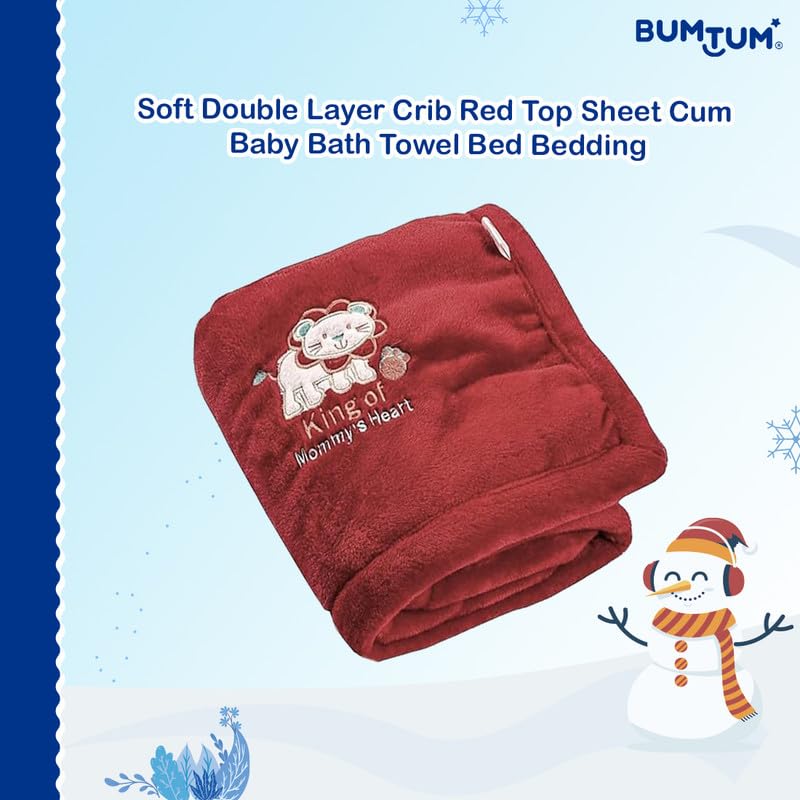 Bumtum Super Soft New Born