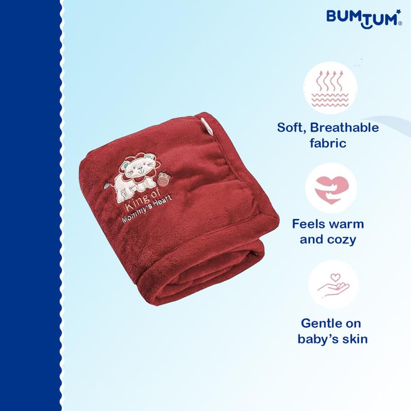 Bumtum Super Soft New Born