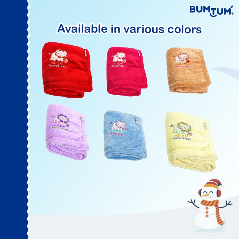 Bumtum Super Soft New Born