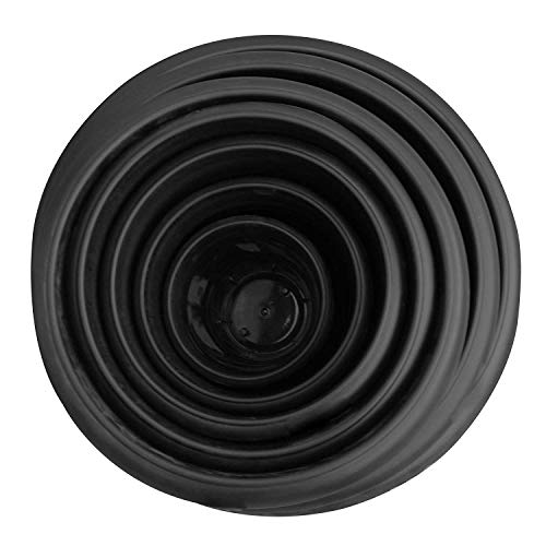 TrustBasket UV Treated Plastic Round