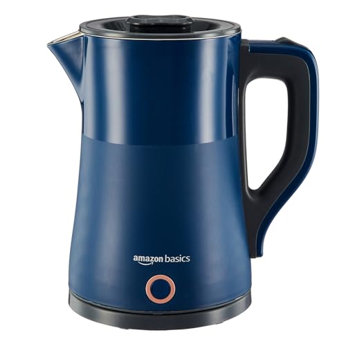 Amazon Basics 1.5 Litre Electric
