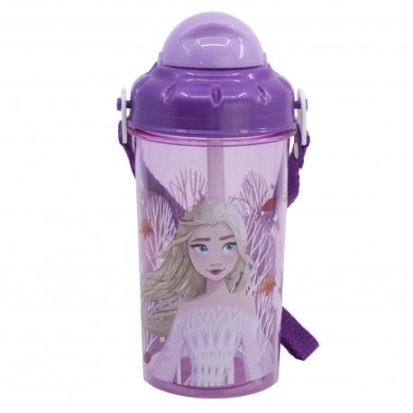 STRIDERS Single Wall Canteen 465 ML Frozen Autum Leaves