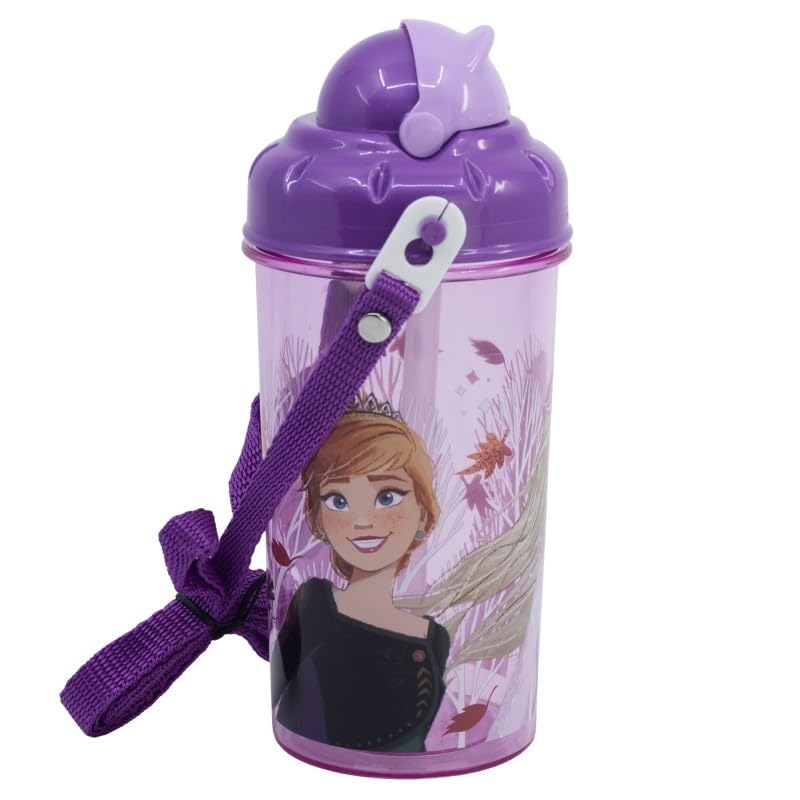 STRIDERS Single Wall Canteen 465 ML Frozen Autum Leaves - Image 4