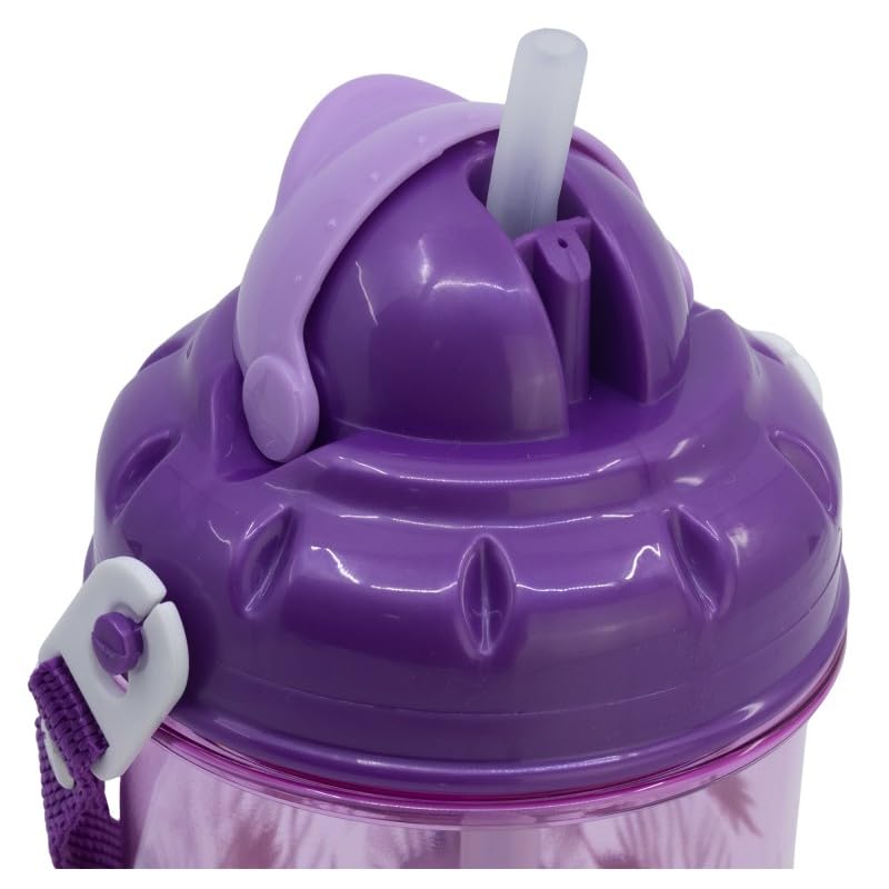 STRIDERS Single Wall Canteen 465 ML Frozen Autum Leaves - Image 5