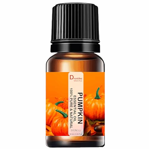 Drontika Wild & Pure Pumpkin