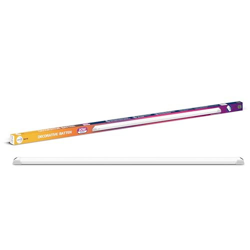 Wipro Garnet 20W Decorative Batten