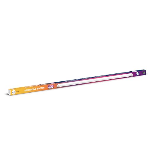 Wipro Garnet 20W Decorative Batten