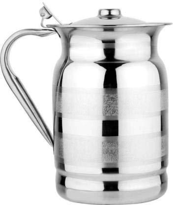 Stainless Steel jug for Water/Water
