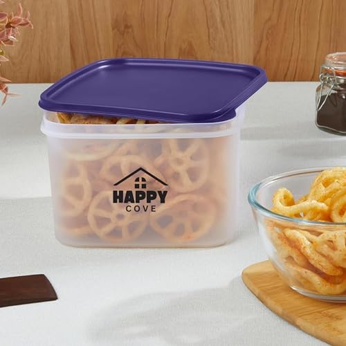 Happy Cove Kitchen Container Set