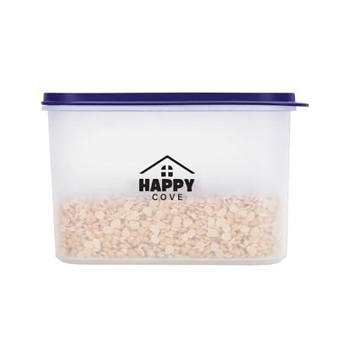 Happy Cove Kitchen Container Set