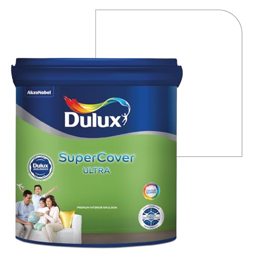 Dulux SuperCover Ultra - Premium
