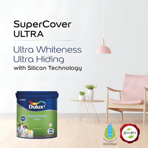 Dulux SuperCover Ultra - Premium