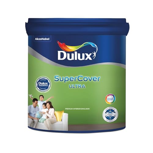 Dulux SuperCover Ultra - Premium