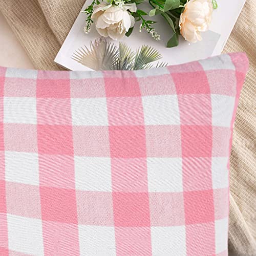 Lushomes Square Cushion Cover, Cotton