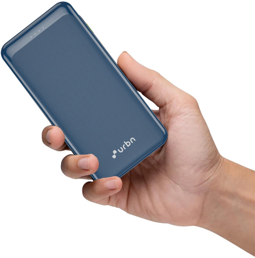 URBN 20000 mAh 22.5 W