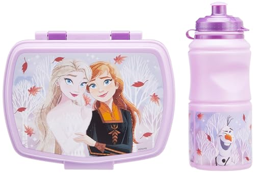 STRIDERS 2 PCS BTS Set in Gift Box Frozen Autum Leaves - Image 4