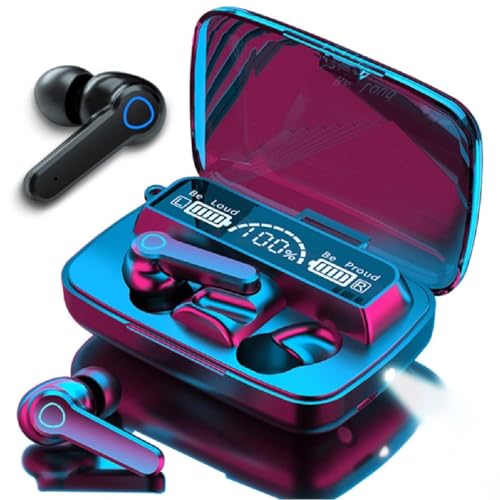 M19 True Wireless Earbuds