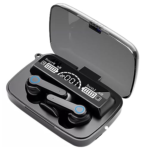 M19 True Wireless Earbuds