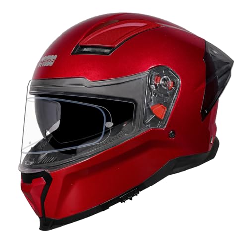 STUDDS Helios ISI and DOT