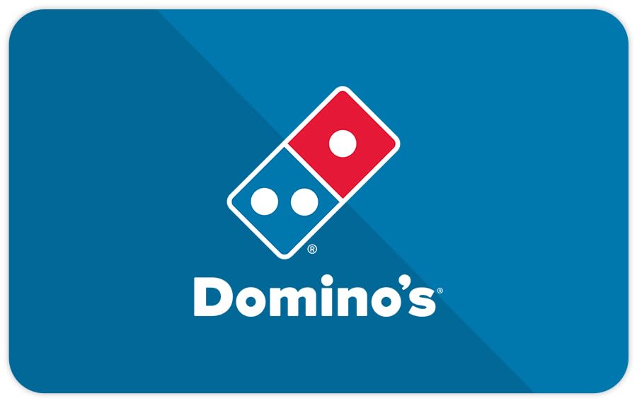 Domino's Pizza | Flat 14%