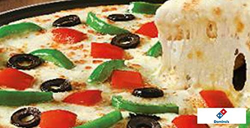 Domino's Pizza | Flat 14%