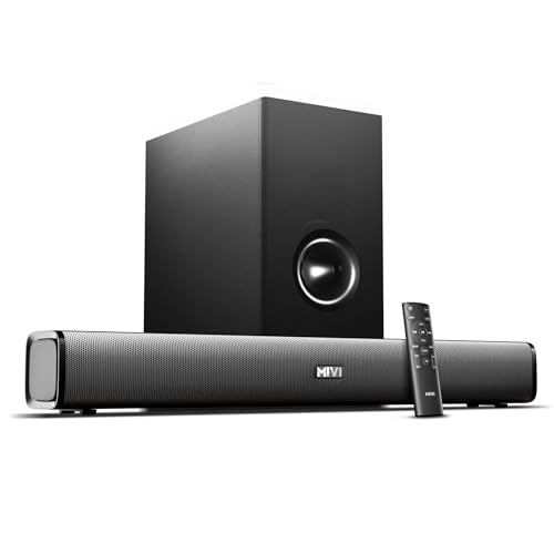 Mivi Nex 150 Soundbar
