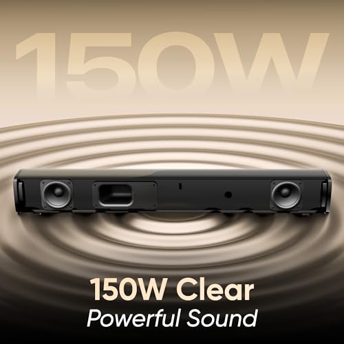 Mivi Nex 150 Soundbar
