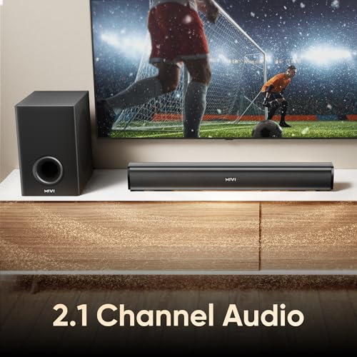 Mivi Nex 150 Soundbar