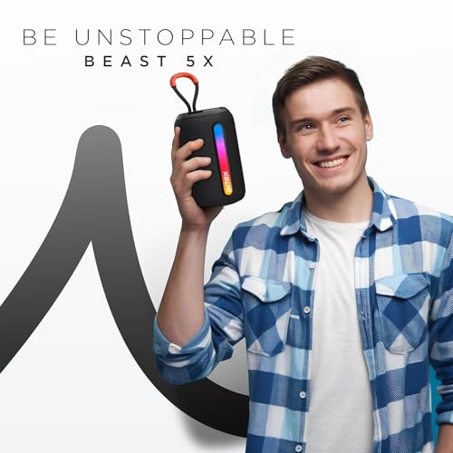 Intex Beast 5X Newly Launched