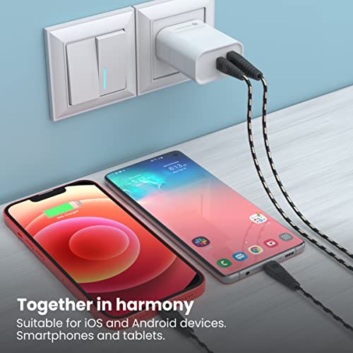Portronics Adapto 45 22.5W Max
