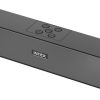 Intex Beast 1010 10 W Bluetooth Soundbar (Black, Mono Channel) - Image 2