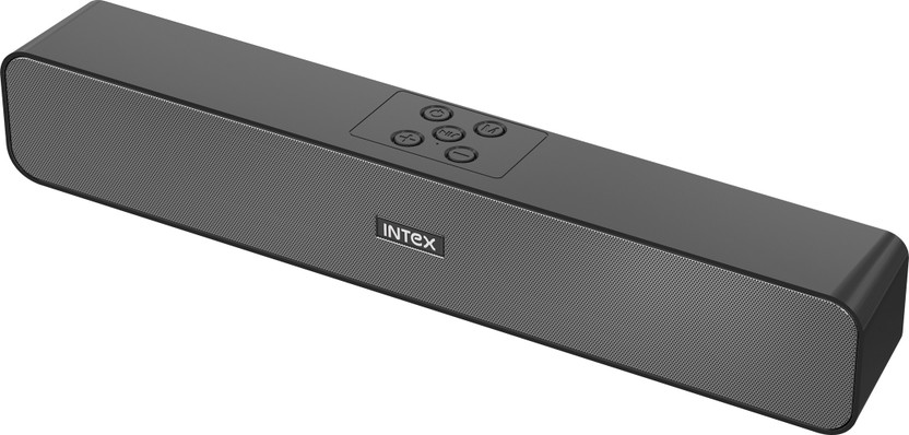 Intex 1010 Wireless Portable Soundbar
