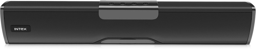 Intex 1010 Wireless Portable Soundbar