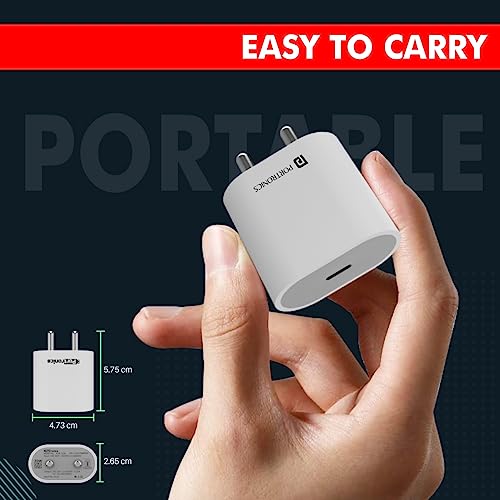 Portronics Adapto 20 Type C