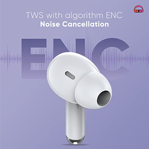 EKKO Earbeats T05 Bluetooth Truly