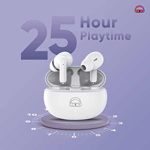 EKKO Earbeats T05 Bluetooth Truly
