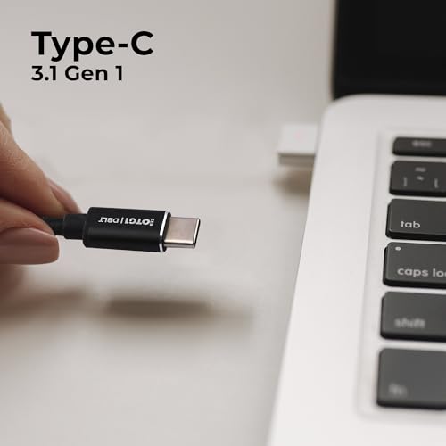 ZEBRONICS OTG1 Type C