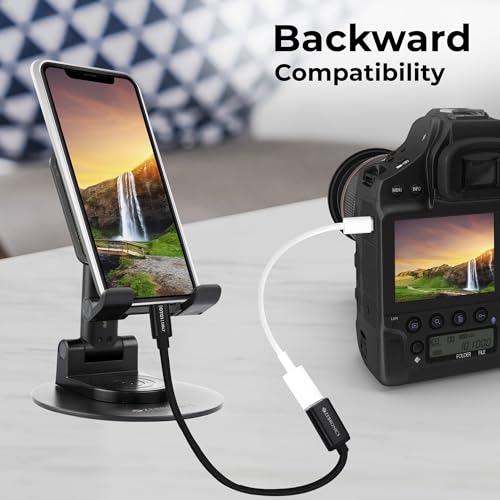 ZEBRONICS OTG1 Type C
