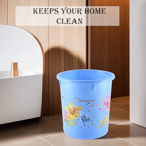Kuber Industries Waste Basket