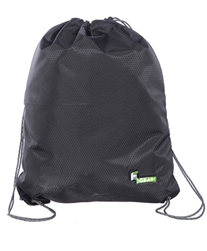 F Gear String V2 Black