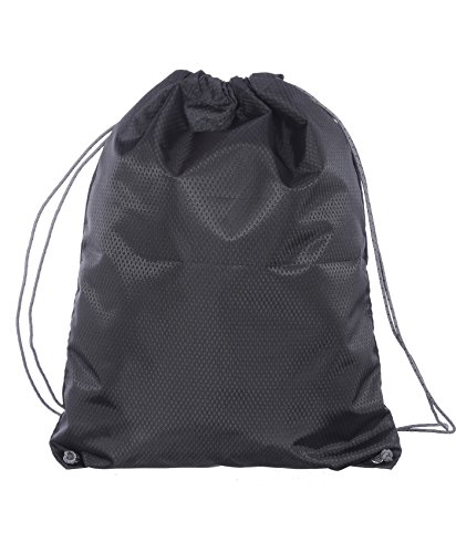 F Gear String V2 Black