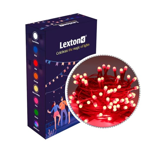 Lexton 40 LED Power Pixel