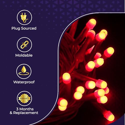 Lexton 40 LED Power Pixel