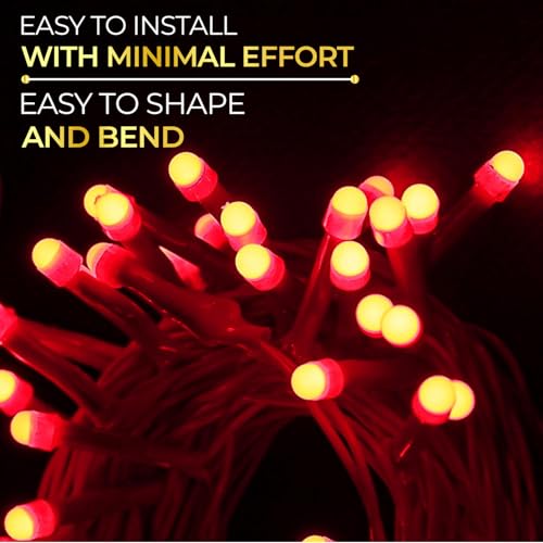 Lexton 40 LED Power Pixel