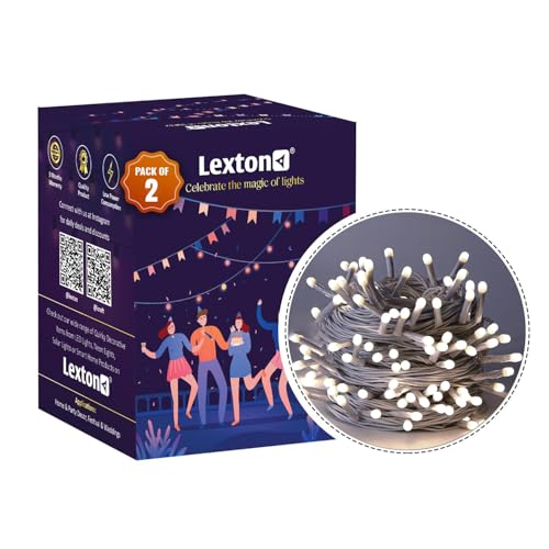 Lexton 40 LED Power Pixel